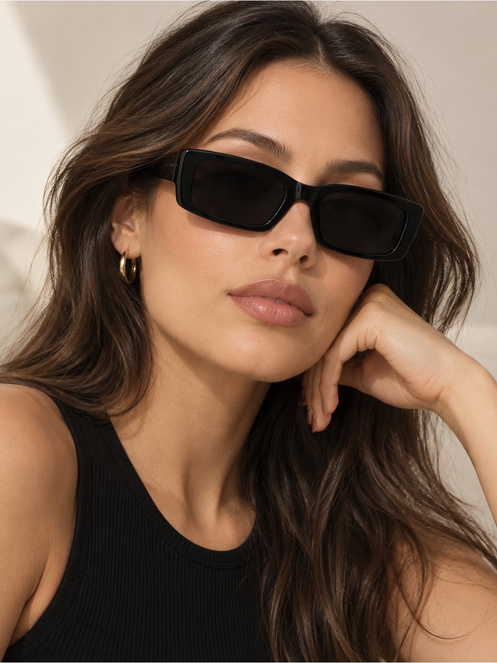DIFF x Sephora Sunglasses